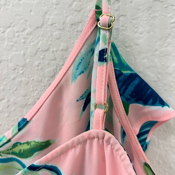 🛑SOLD🛑 Lilly Pulitzer Karmen Cami - Picture 7 of 7